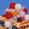 👻？おんなノこ〽️ྀི🐰ིྀ🪞's profile picture