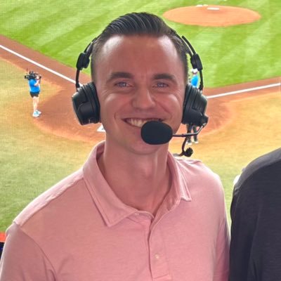 Jake Hromada's profile picture