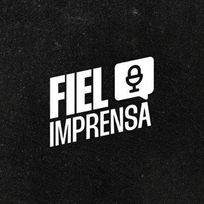 Fiel Imprensa's profile picture