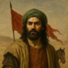 Ābo ع ÃßuR 🐪's profile picture