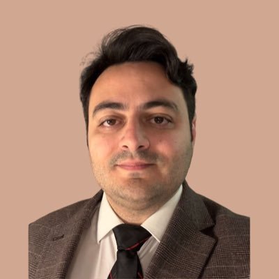 Ehsan Hosseinzadeh's profile picture