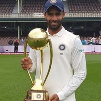 Hanumavihari's profile picture