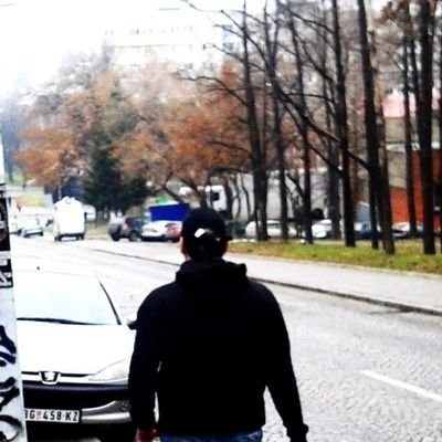 Милош Цветиновић's profile picture