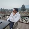 Nilkanth Parmar profil fotoฤrafฤฑ