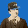 Benjamin Mascot's profile picture