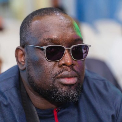 gbenro's profile picture