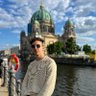 Tomás Lugo profil fotoğrafı