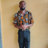 Profilbild von Dayomi Oluwadunsin