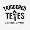 Profilbild von Triggered Tees 🔥 Loud & Proud Gear