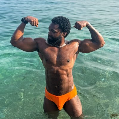 Buff Bro's profile picture