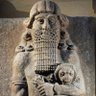 Profilbild von Gilgamesh