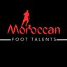 Profilbild von Moroccan Foot Talents