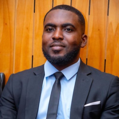Enoch Kojo Appiagyei's profile picture