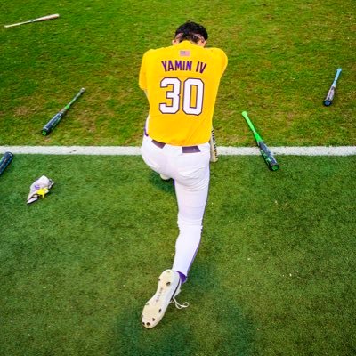 Eddie Yamin IV's profile picture