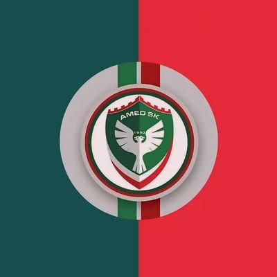 BRN AMEDSPOR's profile picture
