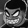 💢The Black⚫️ and Red🔴 Cynic's profile picture