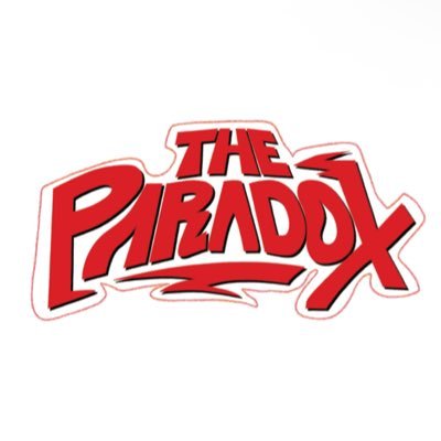 TheParadoxBand1's profile picture