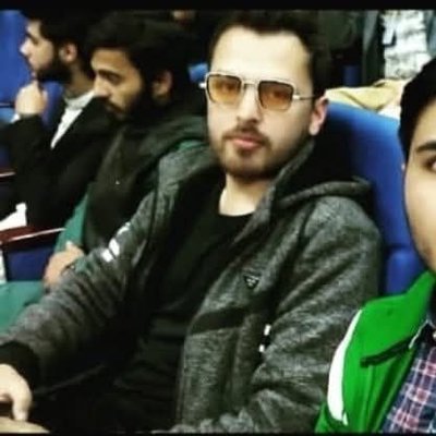 Hussain🇮🇷's profile picture