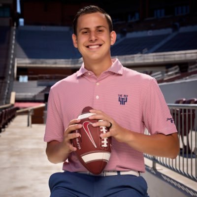 Parker Thune's profile picture