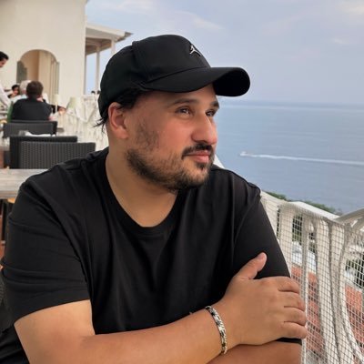 Fatih Demireli's profile picture