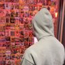 Beam's profile picture