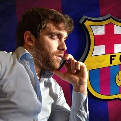 El Romano Del FCB's profile picture