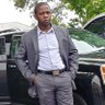 Profilbild von Eric Malambwe