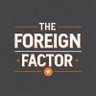 The Foreign Factor profil fotoğrafı