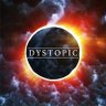 Dystopic profil fotoğrafı