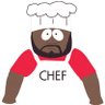 Profilbild von Chad