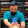 Фото профиля Ashutosh NJ