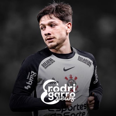 Rodrigo Garro News. 🏆's profile picture