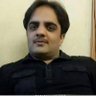 Profilbild von Dr Hikmat kakar