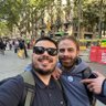 Profilbild von Riccardo
