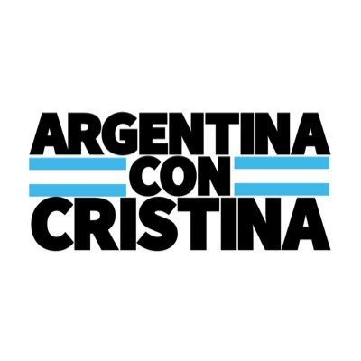 Argentina con Cristina 🇦🇷's profile picture