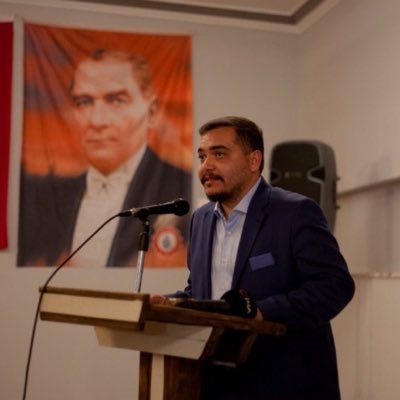 Gökşen Anıl Ulukuş's profile picture
