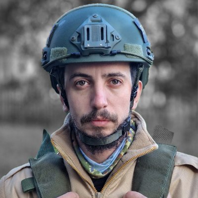 Radu Hossu 🇹🇩🇺🇦's profile picture