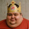 GORDO BURGER KING profil fotoğrafı