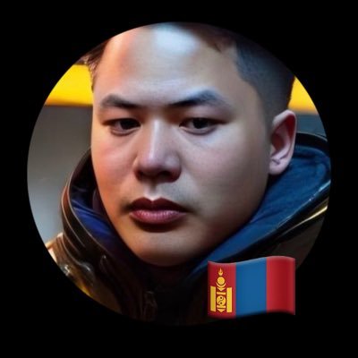 Отгонбаяр's profile picture