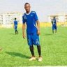 Ibrahim Diarrassouba 的头像