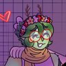 herb / flower crown cookie profil fotoğrafı