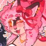 ୧ ‧₊˚ ⋅ ⭐ amel/mantis ⋆.˚🎀 的头像