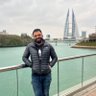 Mahmoud AL-Shami profil fotoğrafı