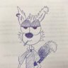 Profilbild von Sasha Fox