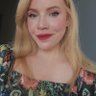 Yasmine • يَاسمِين 🍊☀️ profil fotoğrafı