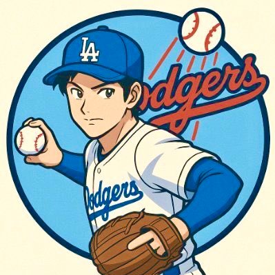 🦄大谷翔平 & ドジャース 応援🔥's profile picture