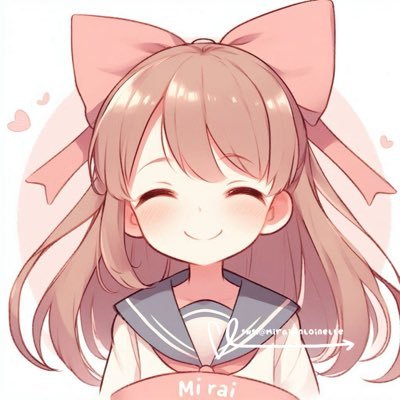 🎀みらい🎀's profile picture