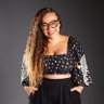 Gabi profil fotoğrafı