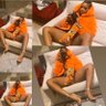 Angela Simmonsโ Cheeto Bag ็ๅคดๅ