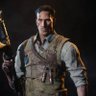 Profilbild von Dr.Edward Richtofen